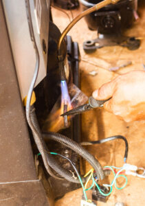 Refrigeração em Cabo Frio-RJ servico-conserto-geladeira