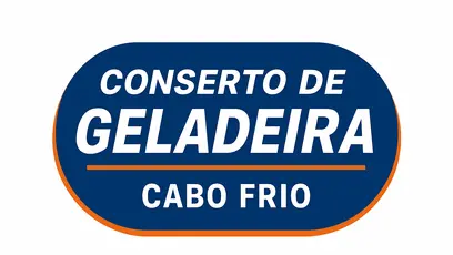 logo Conserto de Geladeira Cabo Frio